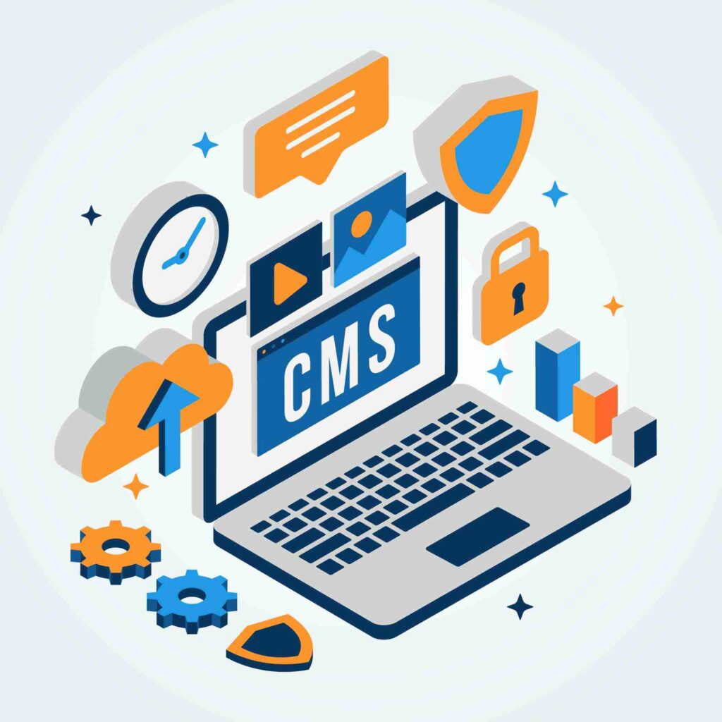 CMS Development Services