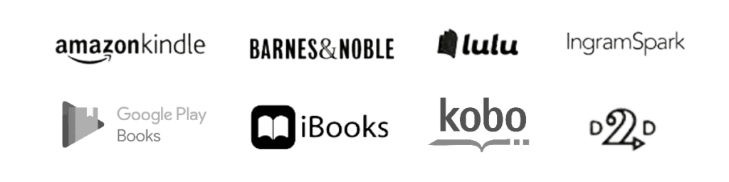 Top eBook Self Publishing Platforms