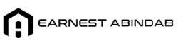 Earnest Abindab - Logo