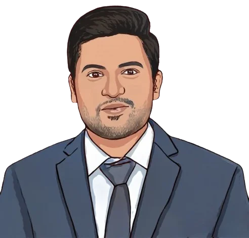 Earnest Abindab Animated